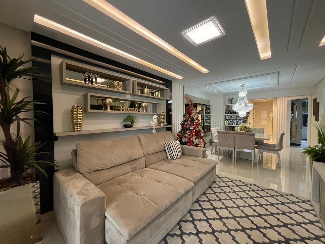 Apartamento, 3 quartos, 180 m² - Foto 14