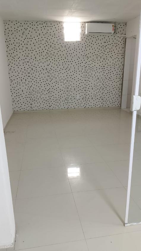 Loja-Salão, 25 m² - Foto 2