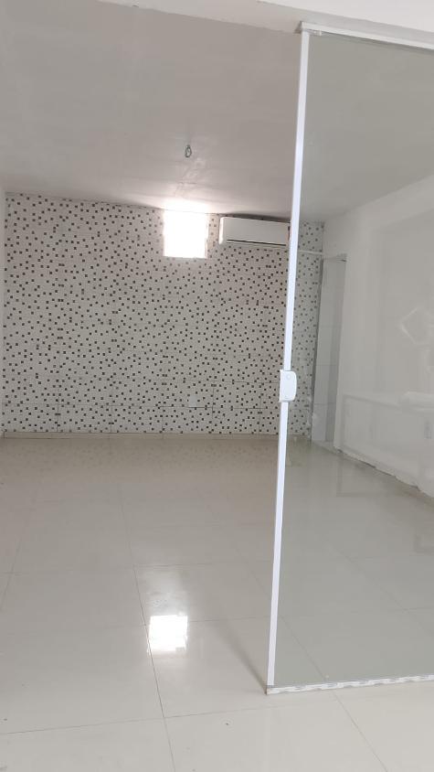 Loja-Salão, 25 m² - Foto 1
