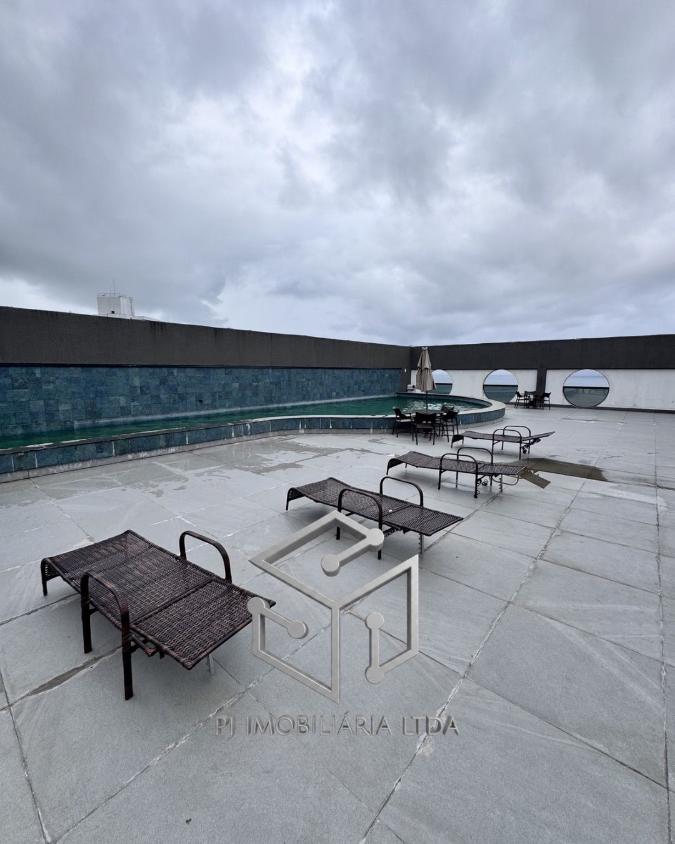 Flat/Apart Hotel, 1 quarto, 42 m² - Foto 3