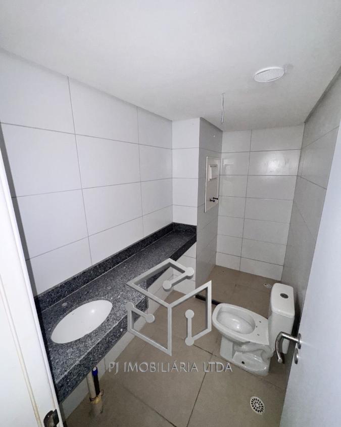 Flat/Apart Hotel, 1 quarto, 42 m² - Foto 11