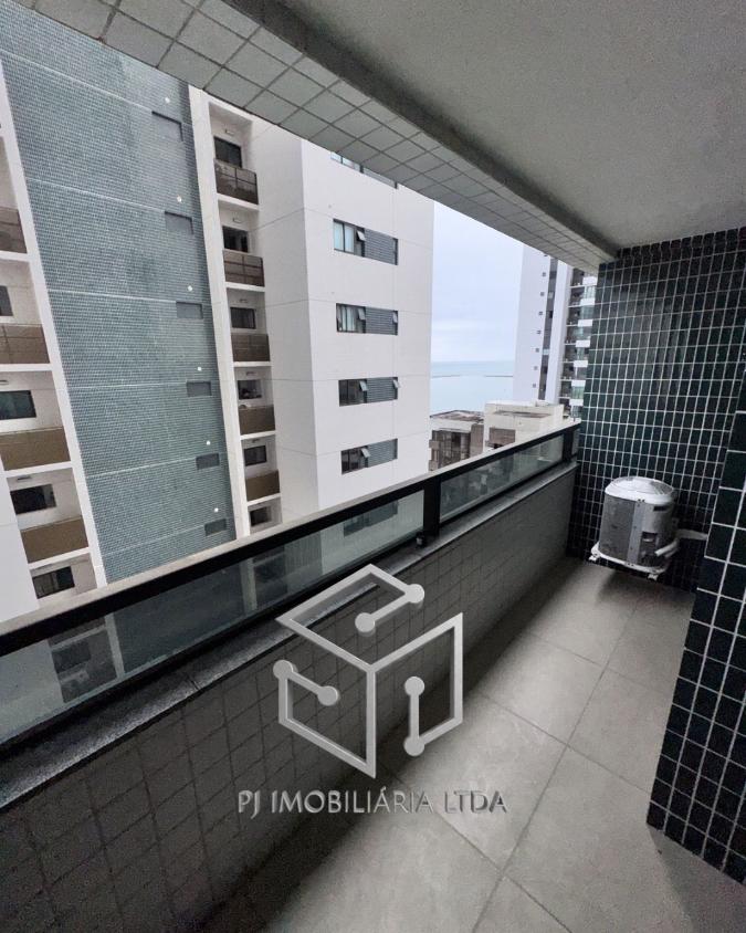 Flat/Apart Hotel, 1 quarto, 42 m² - Foto 12