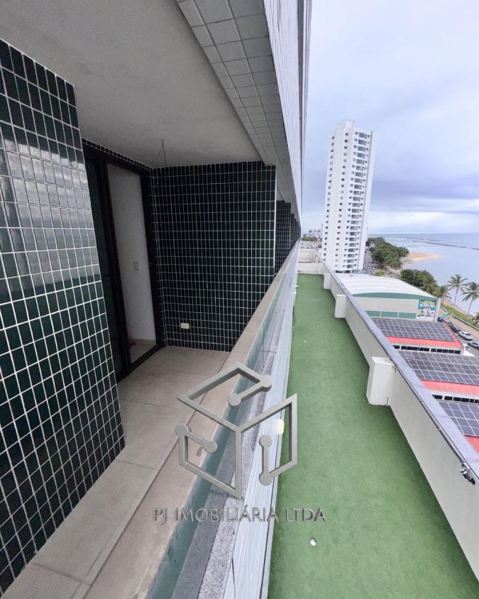 Flat/Apart Hotel, 1 quarto, 42 m² - Foto 20