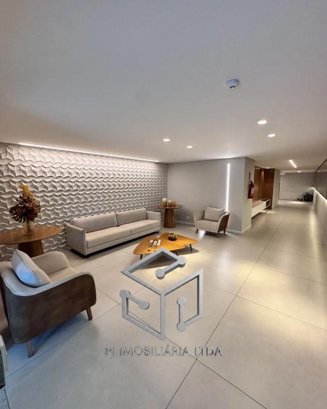 Apartamento, 3 quartos, 95 m² - Foto 3