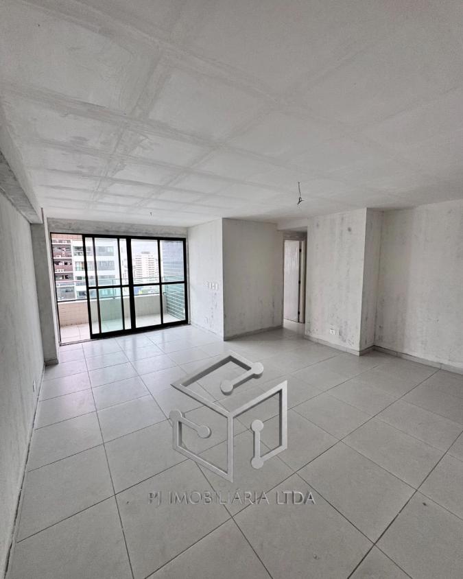 Apartamento, 3 quartos, 95 m² - Foto 11