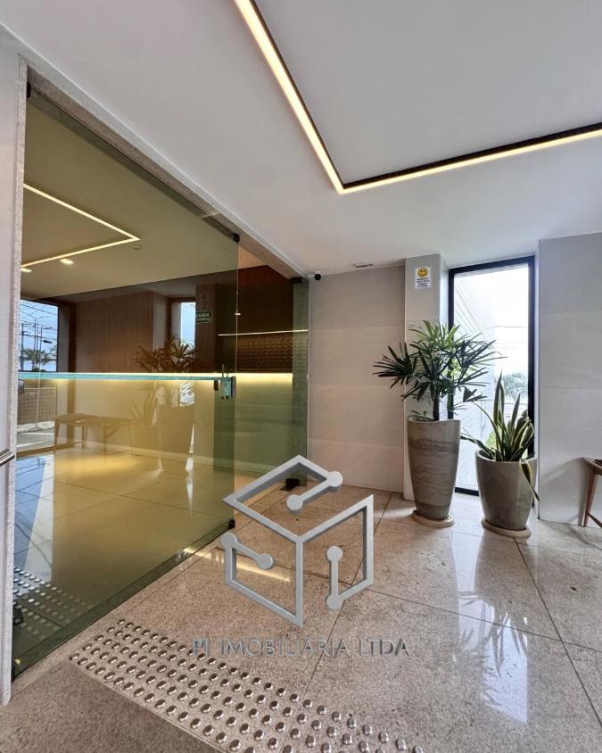 Apartamento, 3 quartos, 95 m² - Foto 2