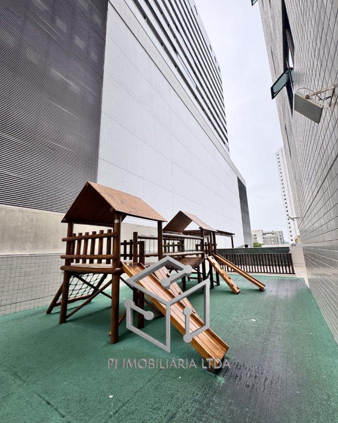 Apartamento, 3 quartos, 95 m² - Foto 5