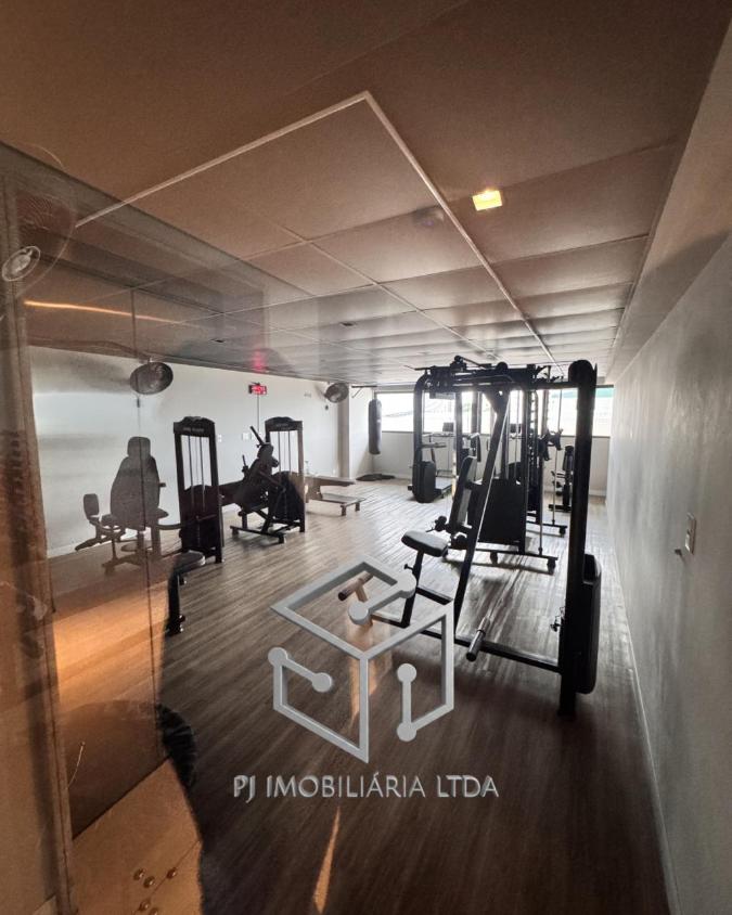Apartamento, 3 quartos, 95 m² - Foto 6
