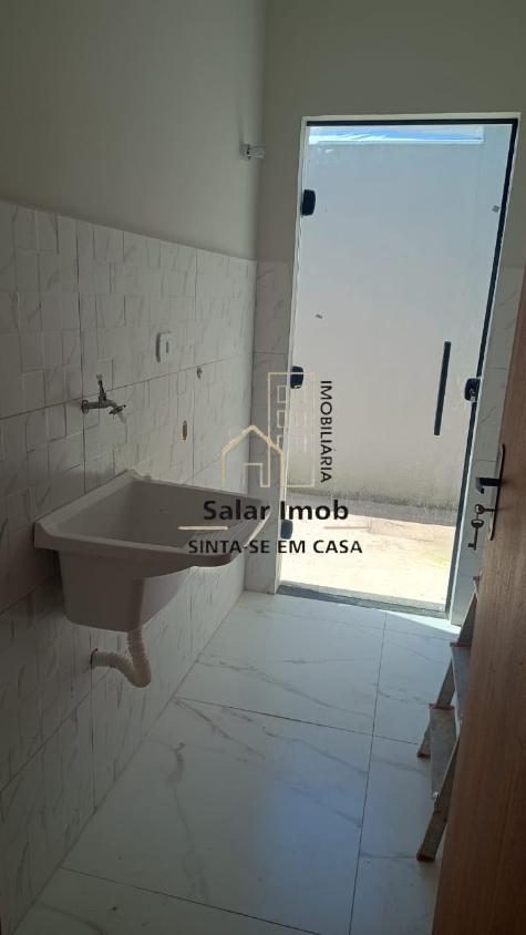 Casa, 2 quartos, 99 m² - Foto 19
