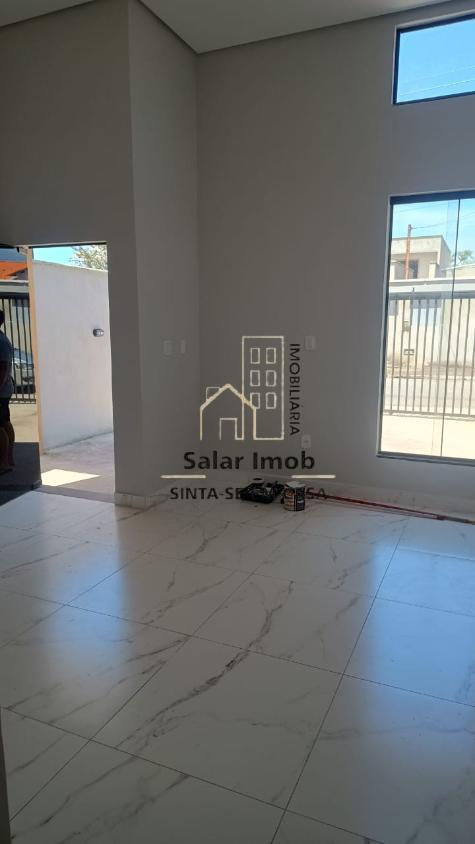 Casa, 2 quartos, 99 m² - Foto 3