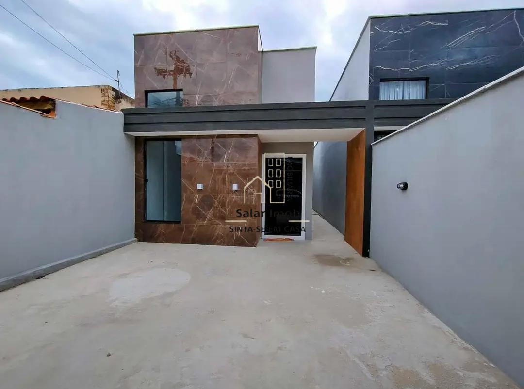 Casa, 2 quartos, 99 m² - Foto 2