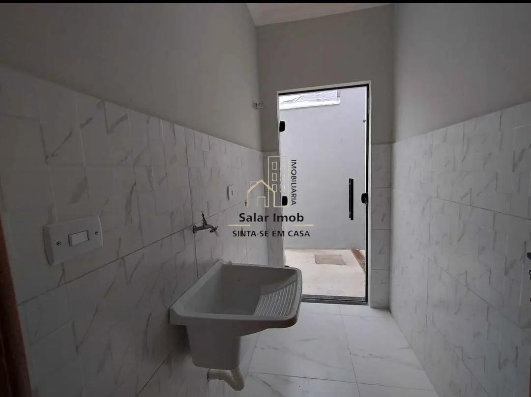 Casa, 2 quartos, 99 m² - Foto 18