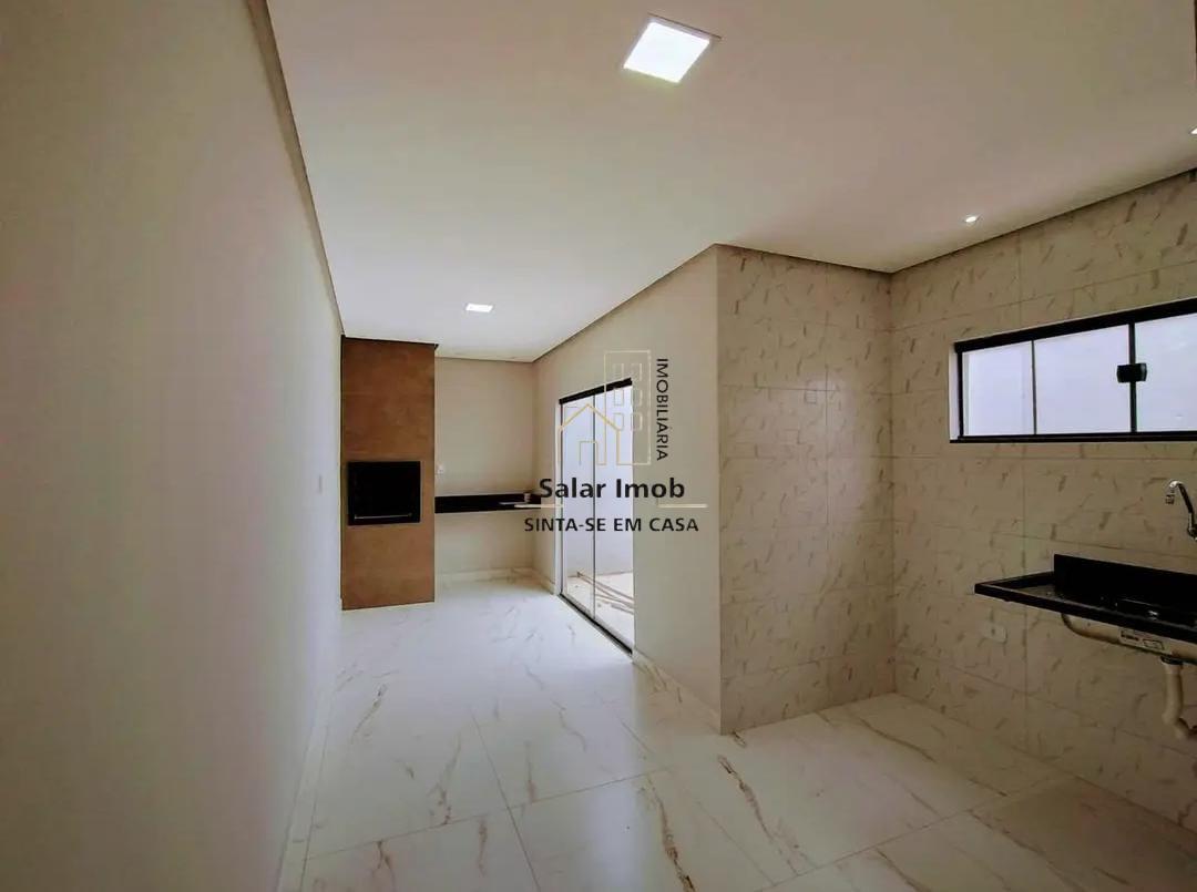 Casa, 2 quartos, 99 m² - Foto 1