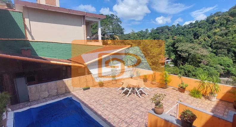 Casa, 2 quartos, 188 m² - Foto 21