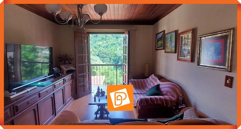 Casa, 2 quartos, 188 m² - Foto 1