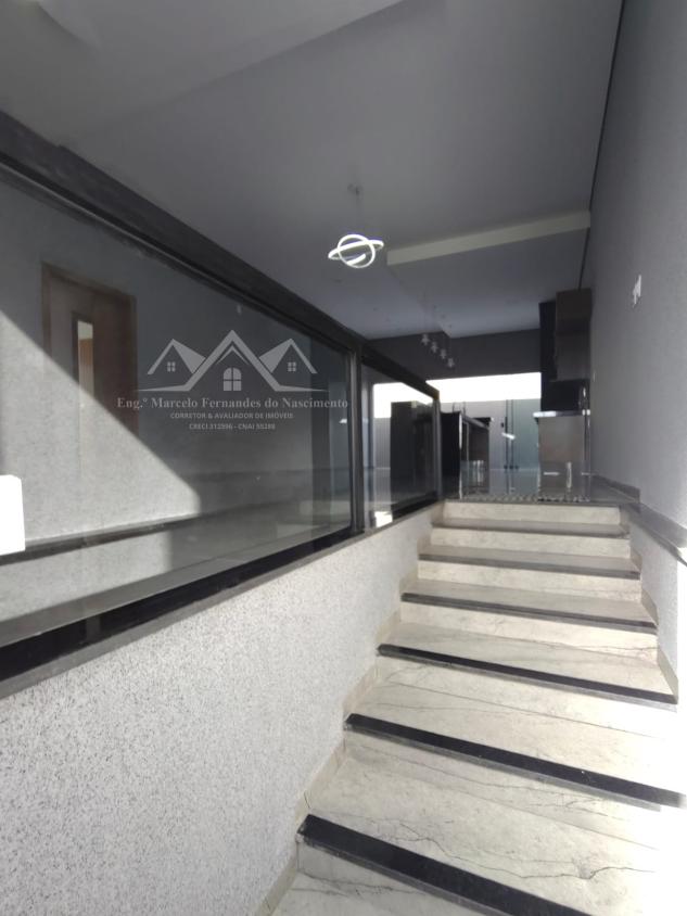 Casa, 3 quartos, 150 m² - Foto 4