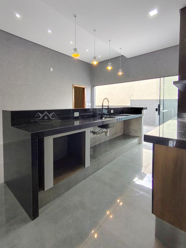 Casa, 3 quartos, 150 m² - Foto 18