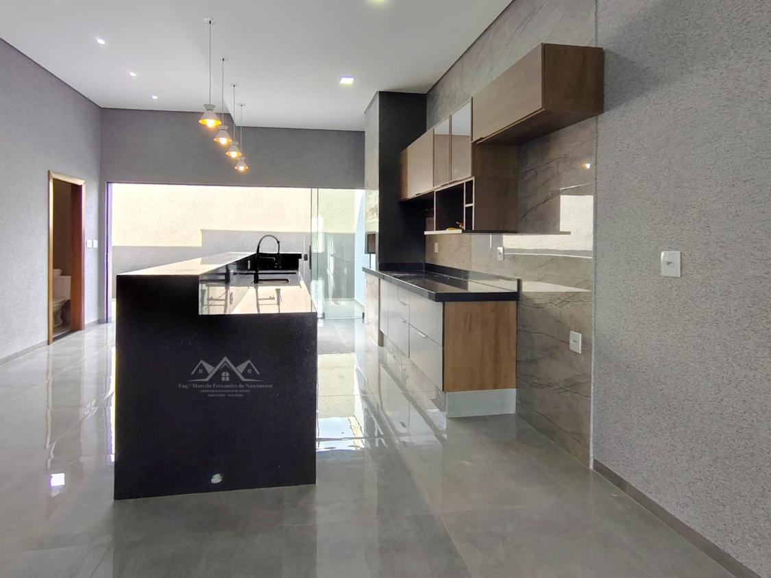 Casa, 3 quartos, 150 m² - Foto 1
