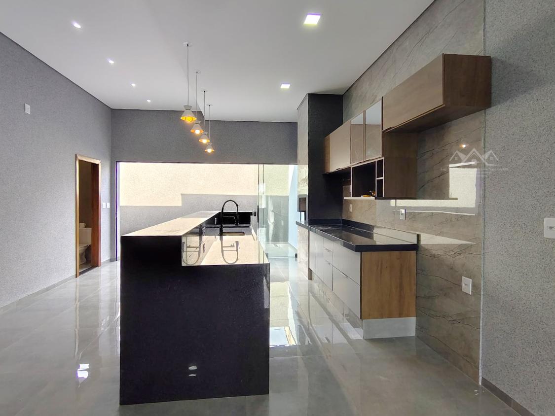 Casa, 3 quartos, 150 m² - Foto 17