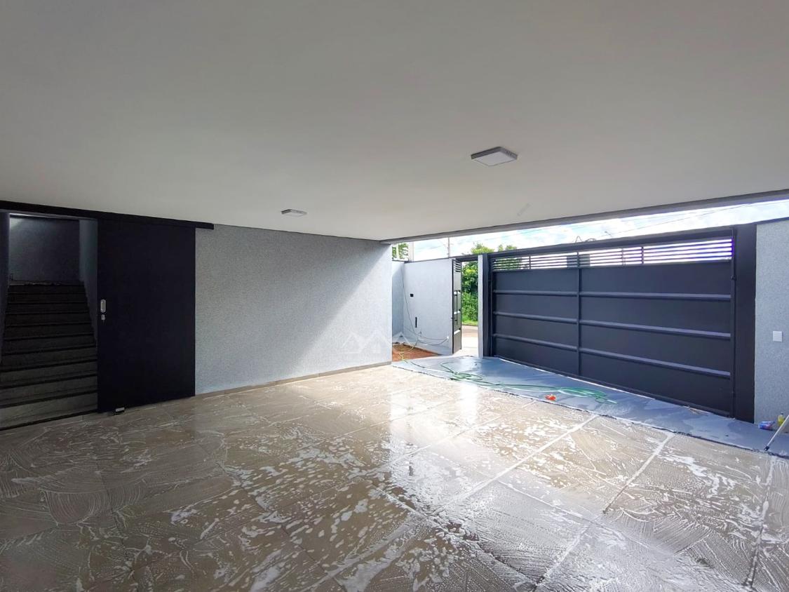 Casa, 3 quartos, 150 m² - Foto 3