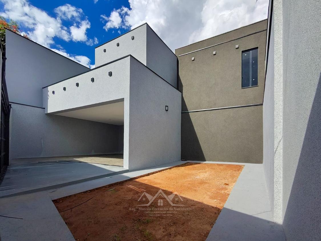 Casa, 3 quartos, 150 m² - Foto 2
