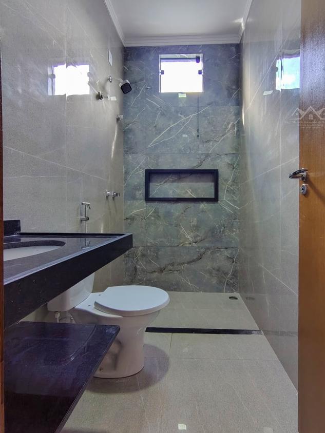 Casa, 3 quartos, 150 m² - Foto 12