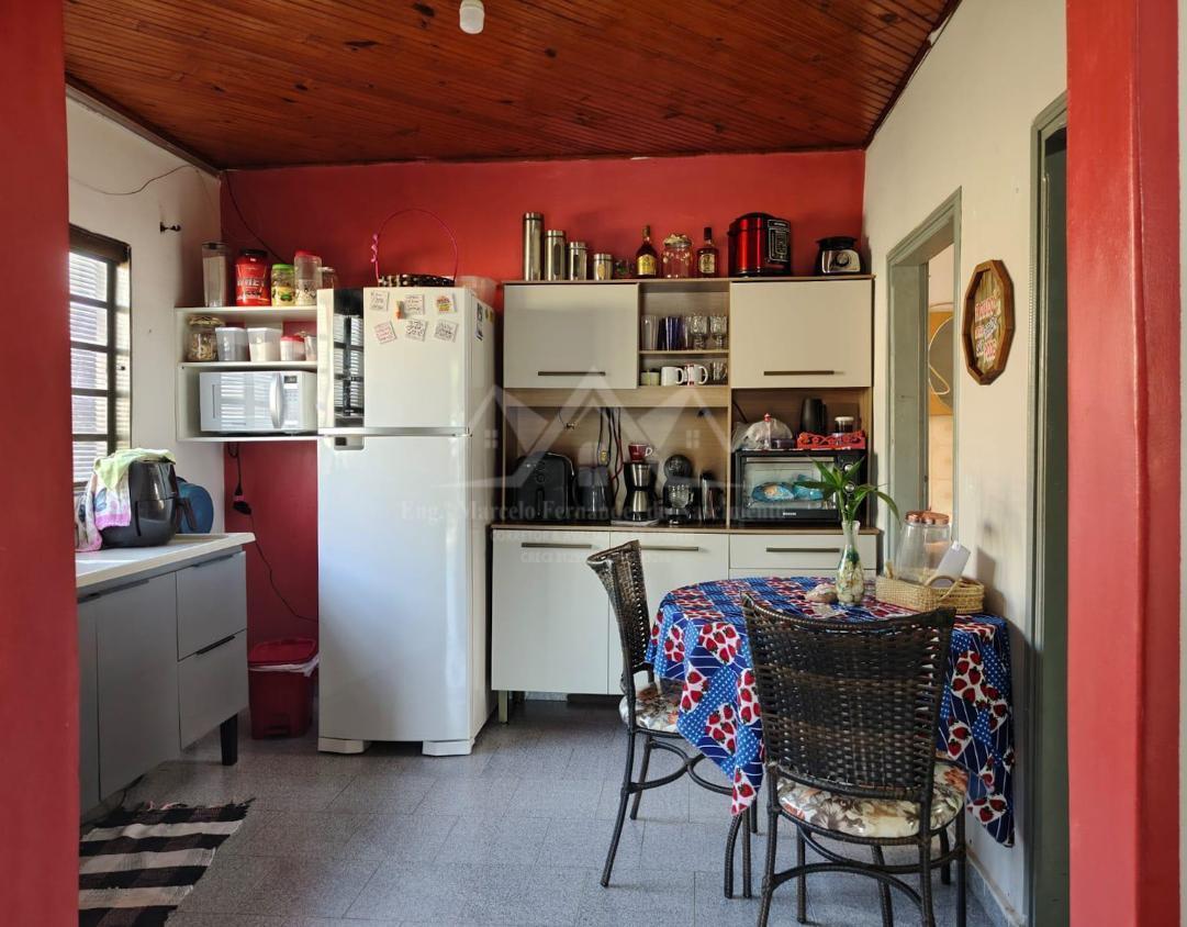 Casa, 4 quartos - Foto 4
