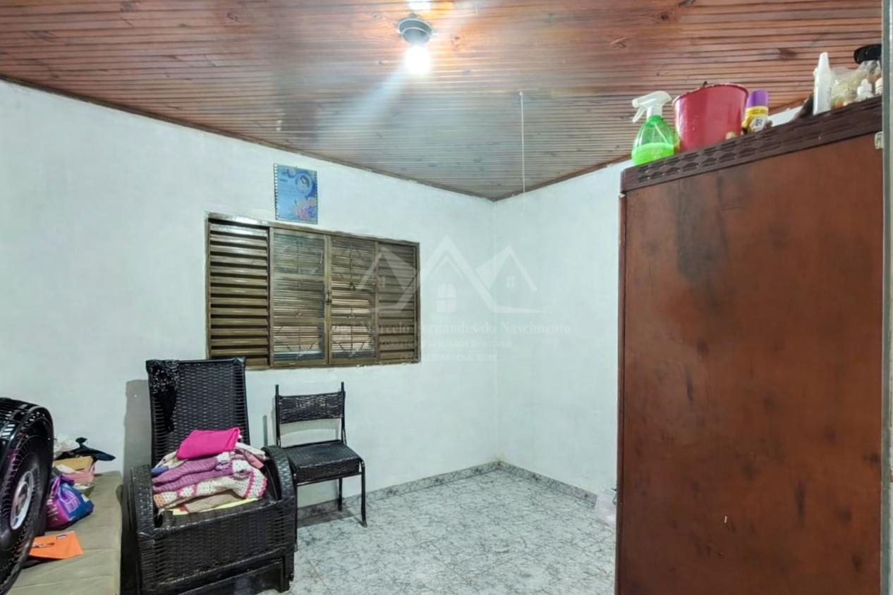 Casa, 4 quartos - Foto 8