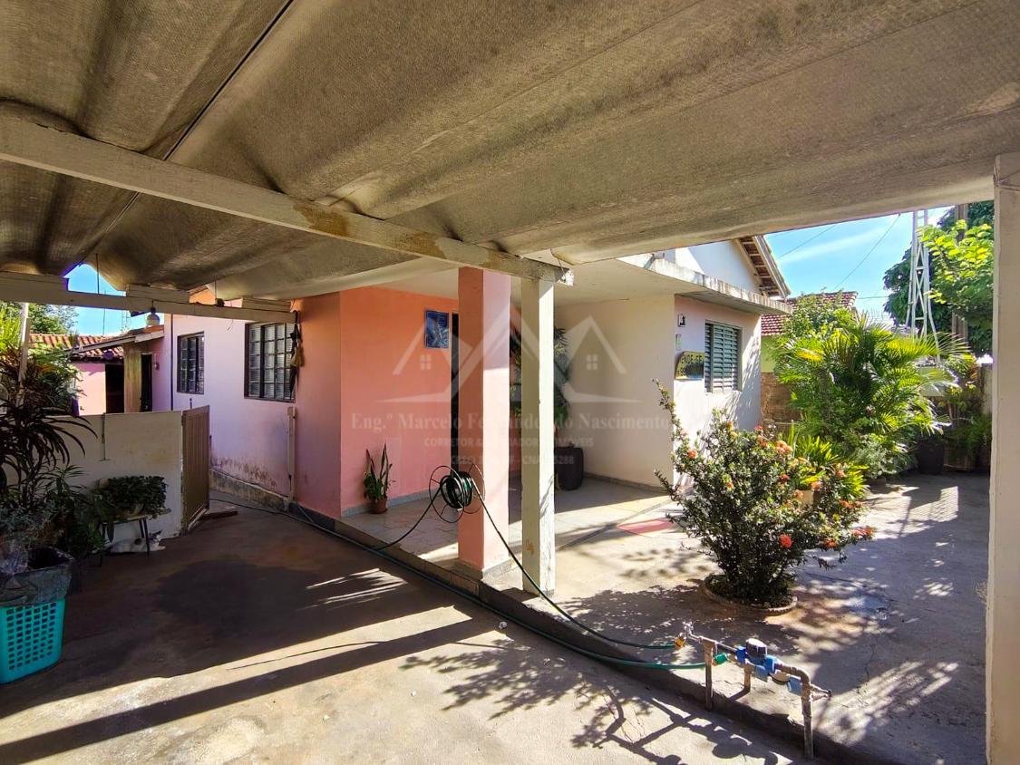 Casa, 4 quartos - Foto 1