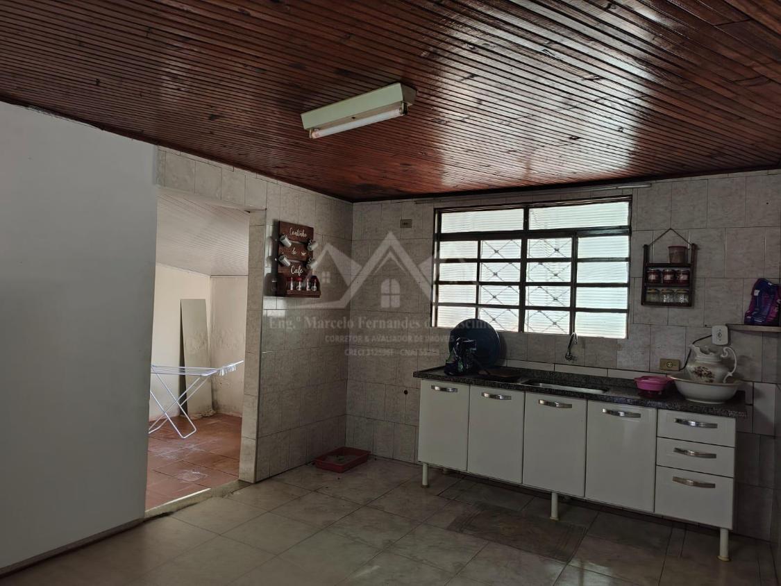 Casa, 4 quartos - Foto 10