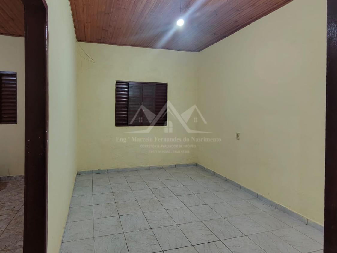 Casa, 4 quartos - Foto 22
