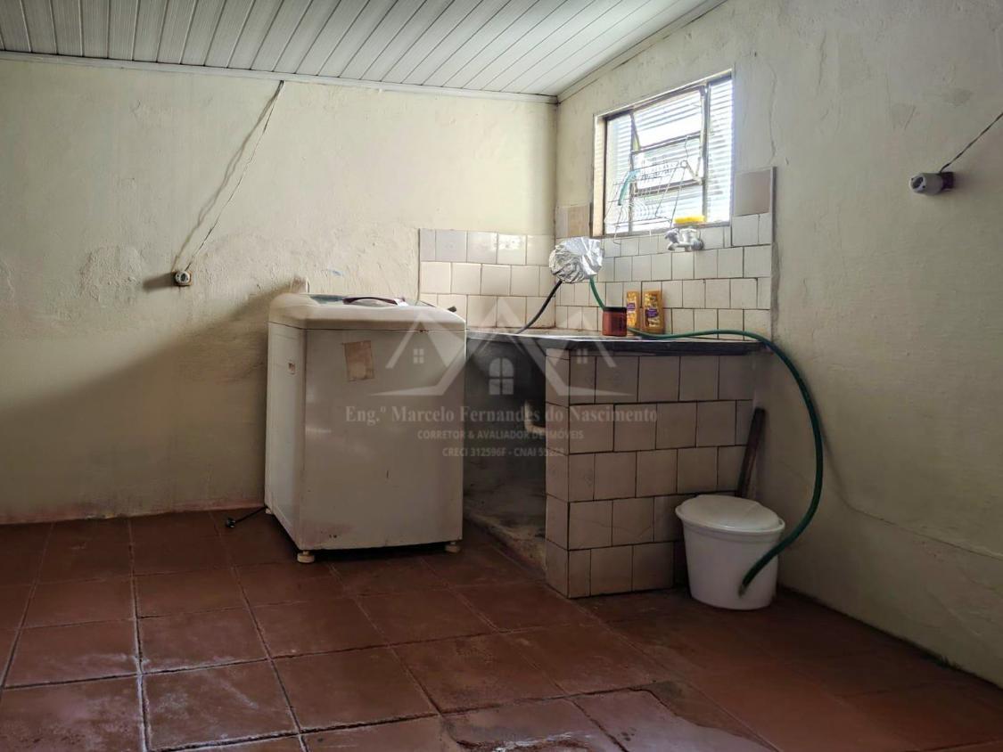 Casa, 4 quartos - Foto 12