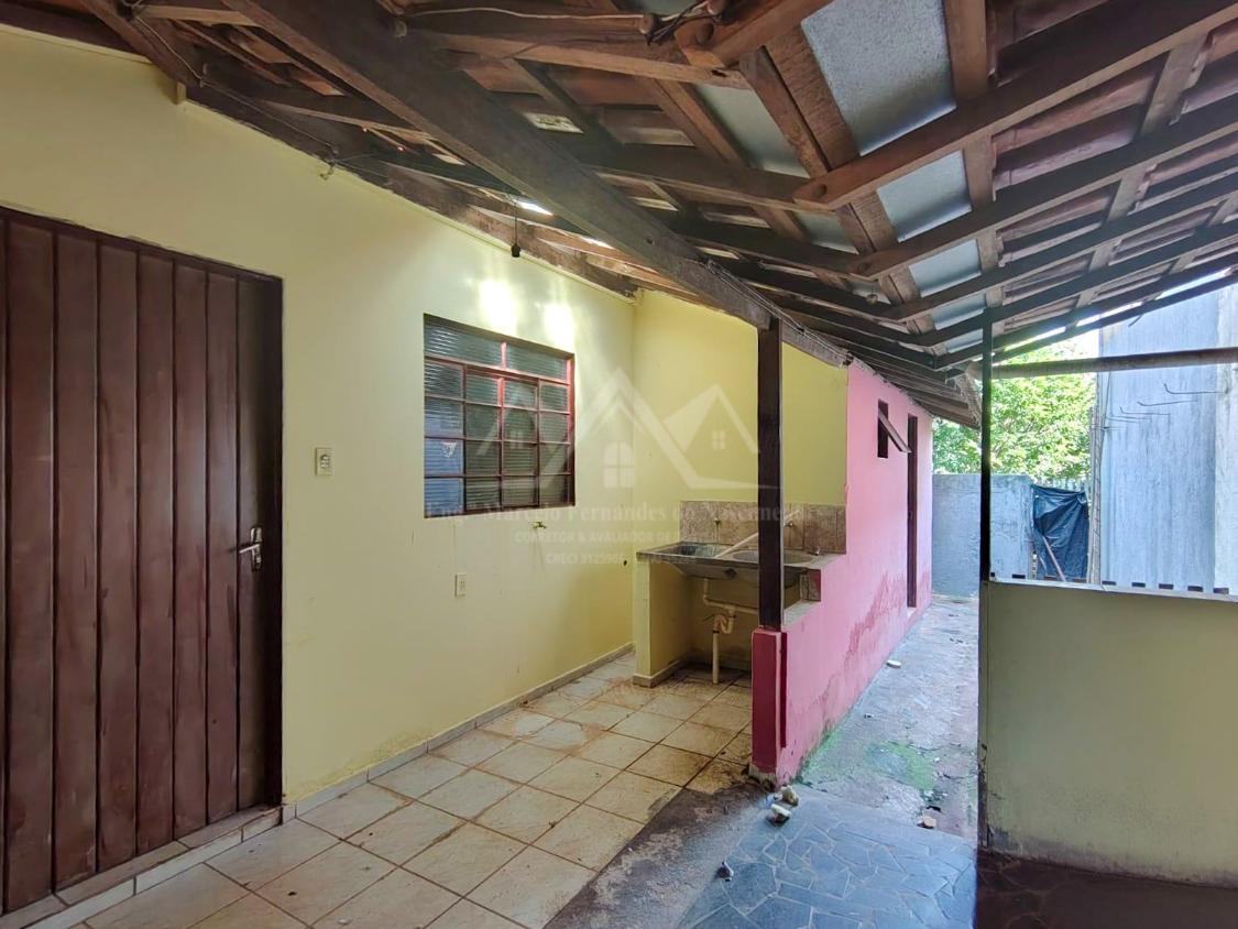 Casa, 4 quartos - Foto 20