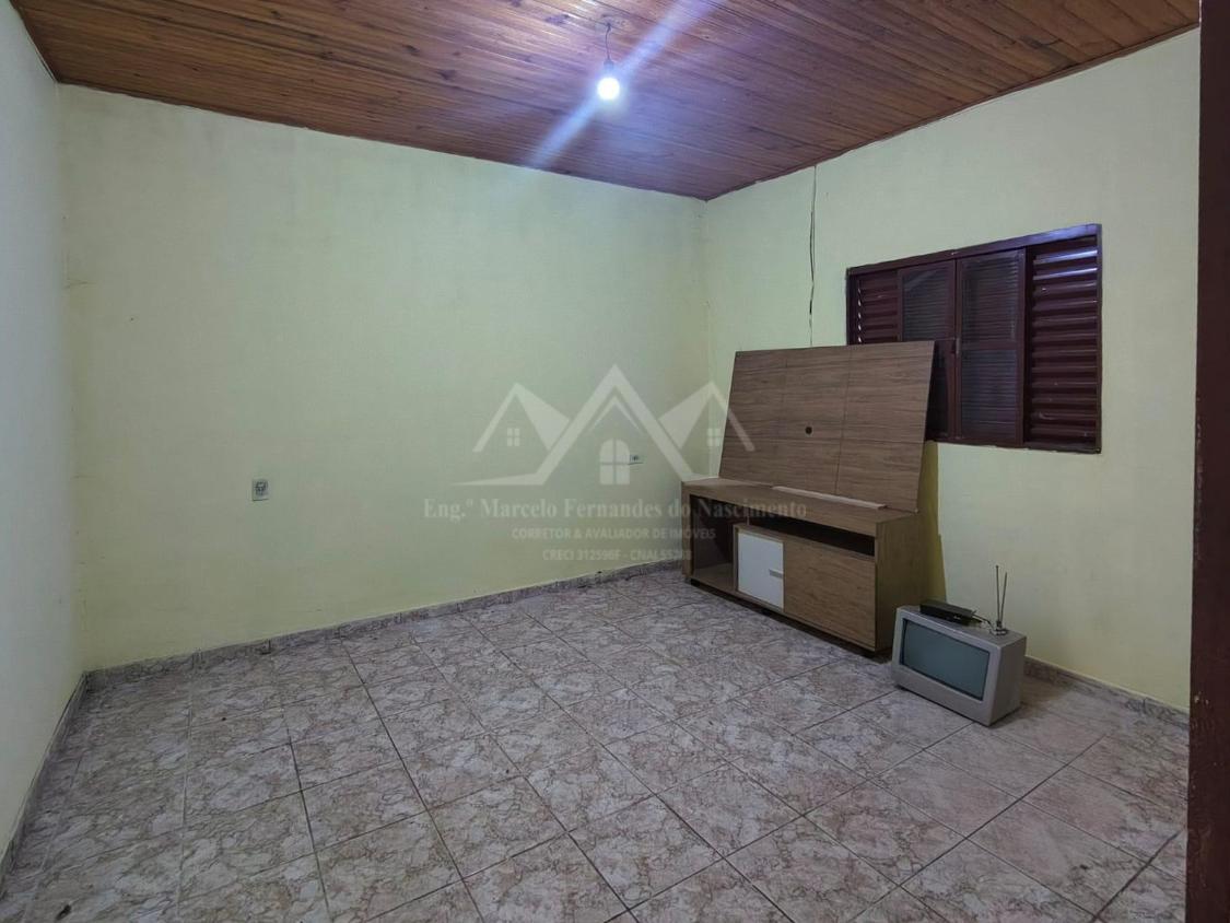 Casa, 4 quartos - Foto 21