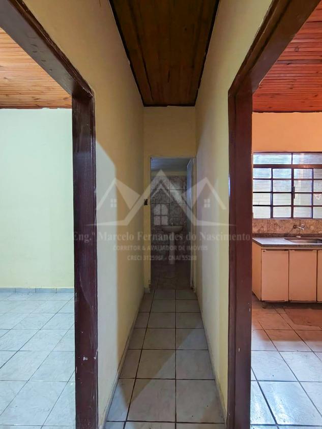 Casa, 4 quartos - Foto 18