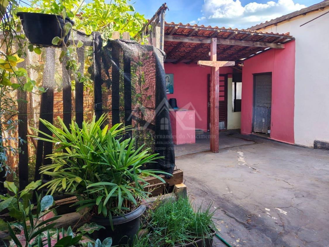 Casa, 4 quartos - Foto 16