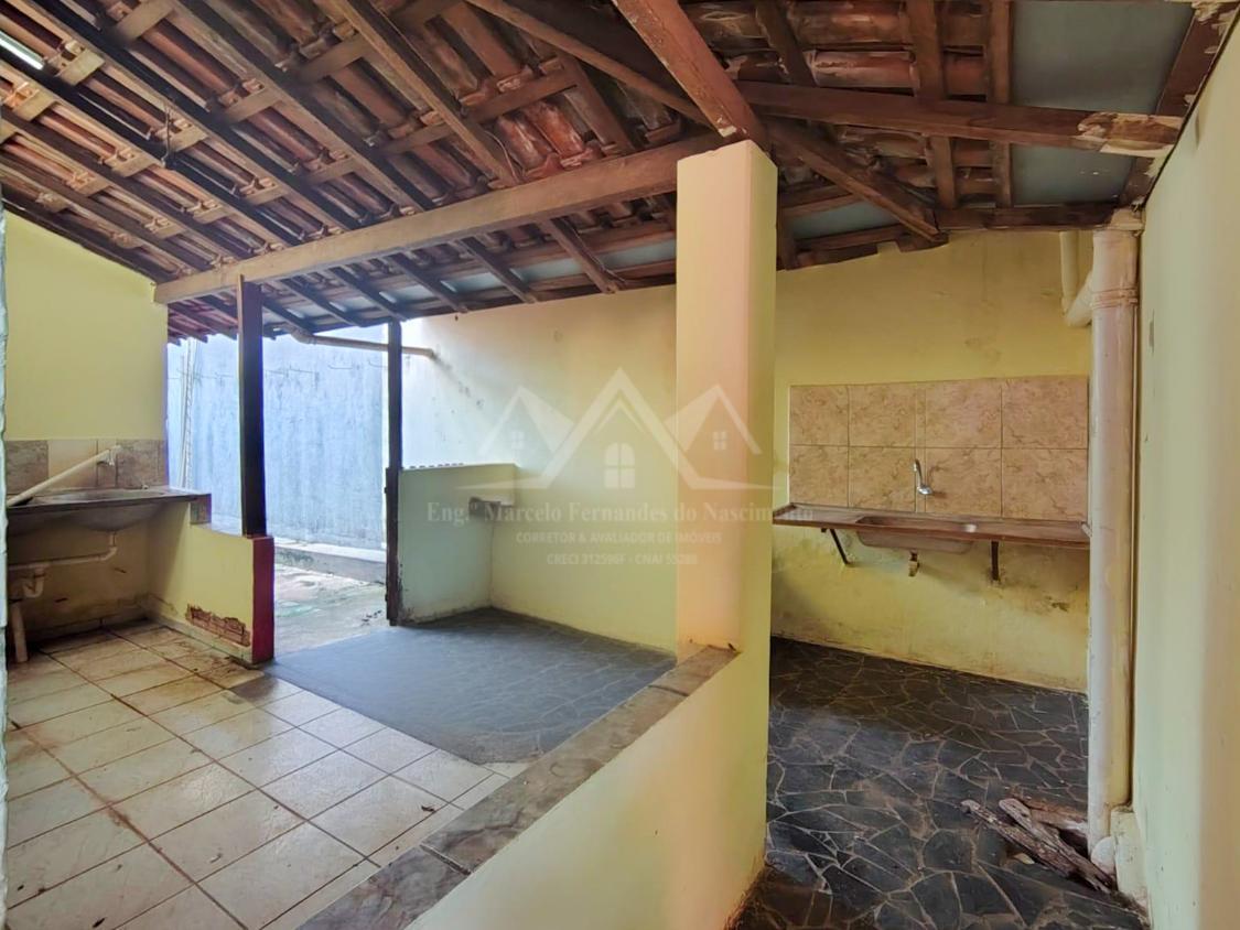 Casa, 4 quartos - Foto 25