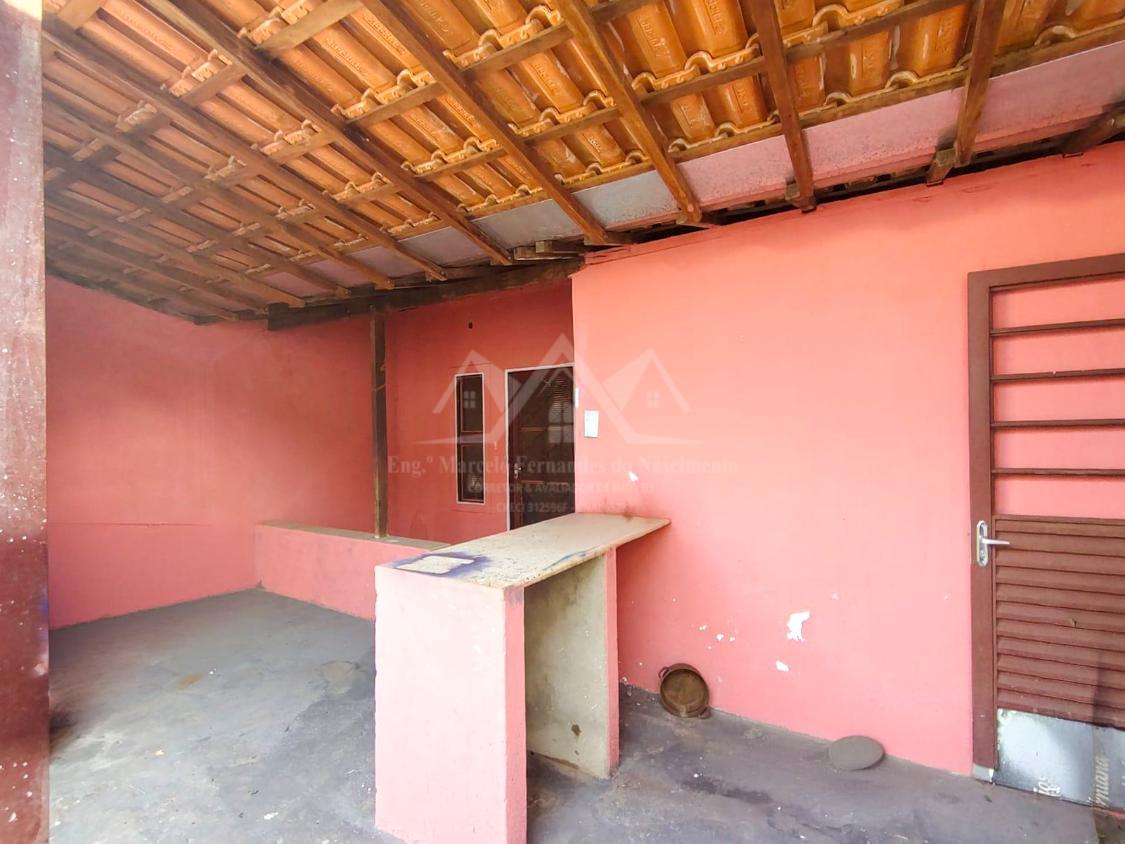 Casa, 4 quartos - Foto 15