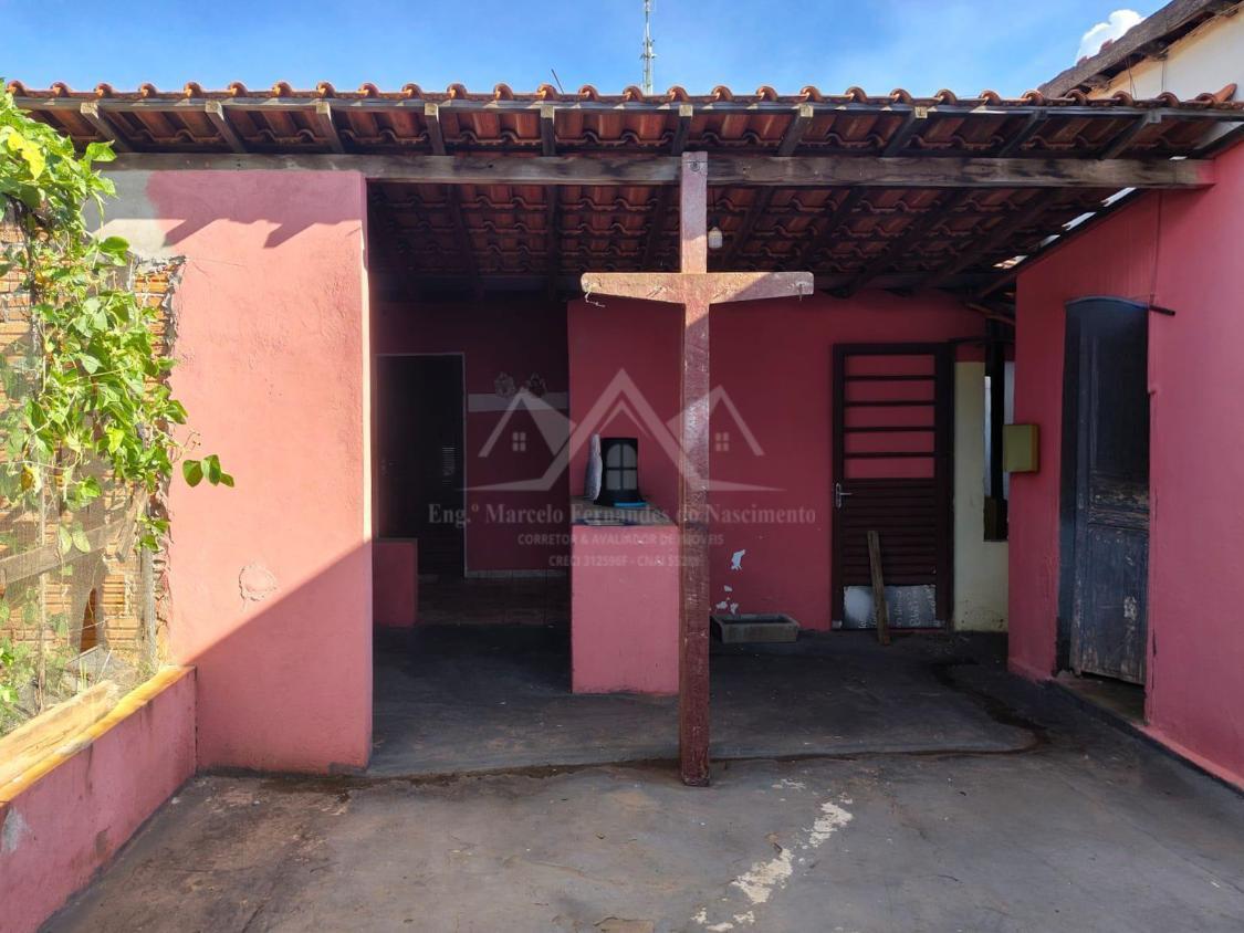Casa, 4 quartos - Foto 14