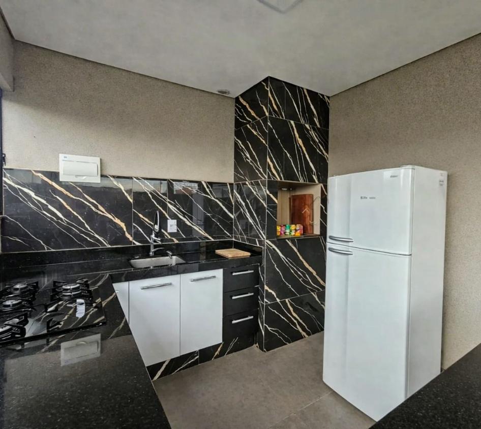 Casa, 2 quartos, 103 m² - Foto 6
