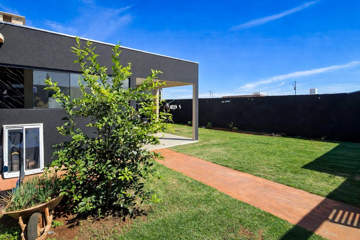 Casa, 2 quartos, 103 m² - Foto 1