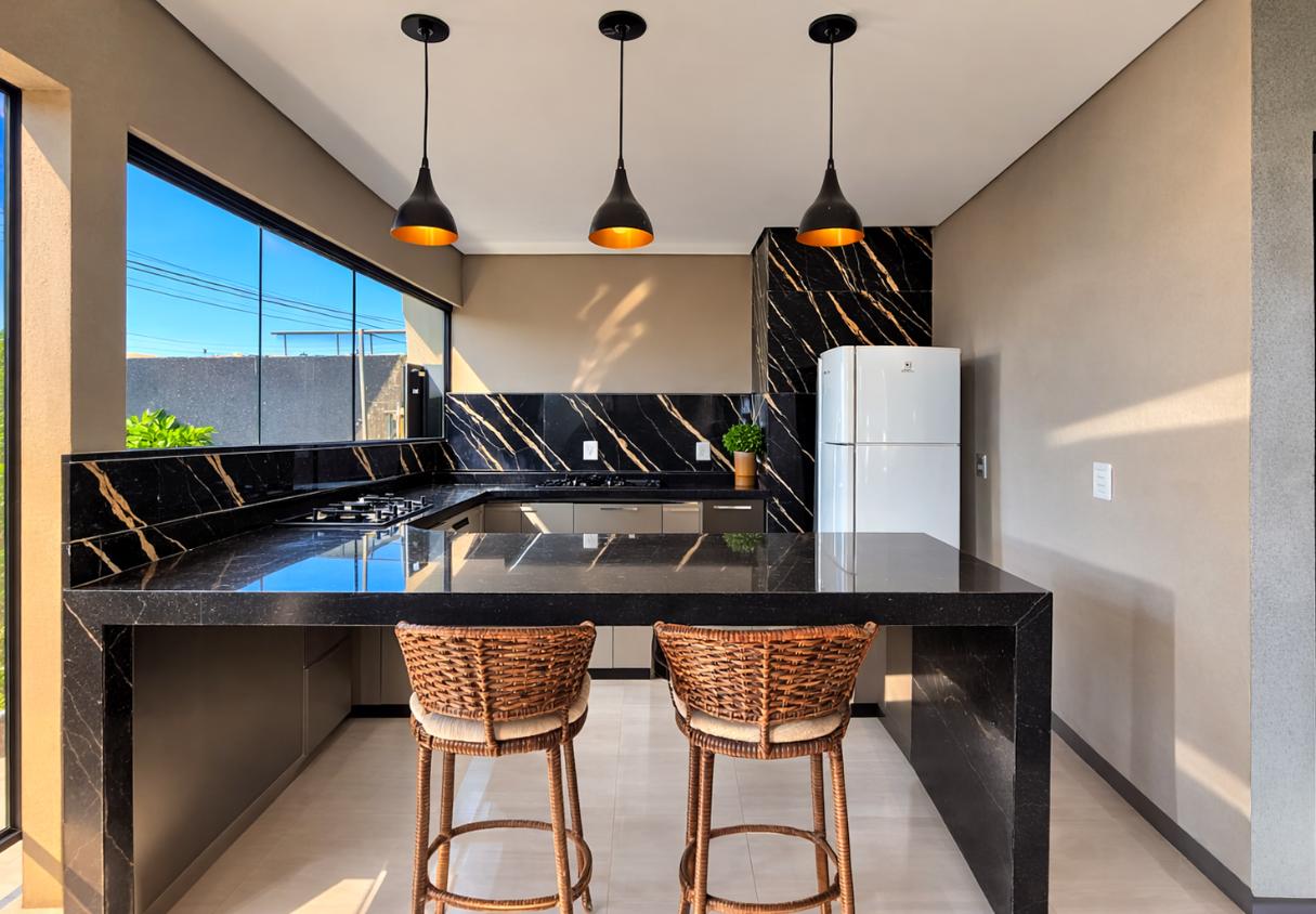 Casa, 2 quartos, 103 m² - Foto 5