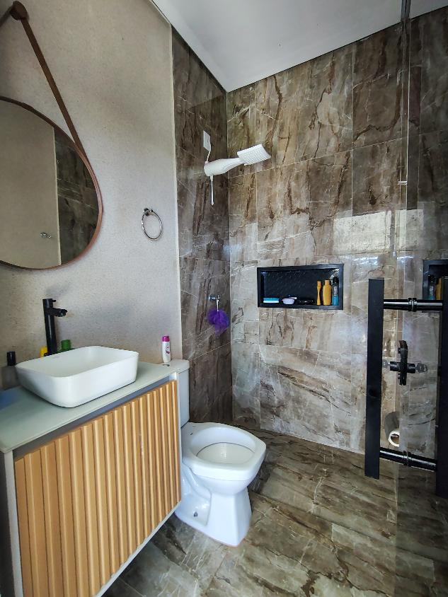 Casa, 2 quartos, 103 m² - Foto 13