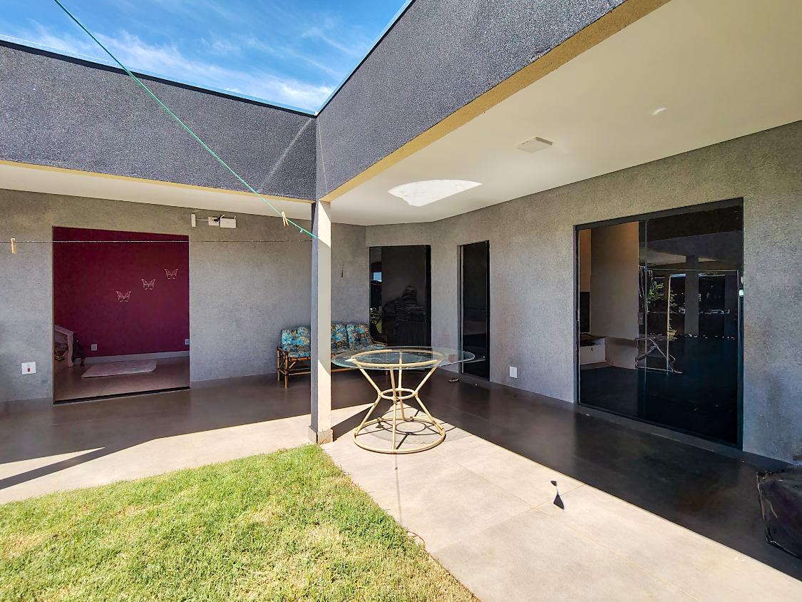 Casa, 2 quartos, 103 m² - Foto 7