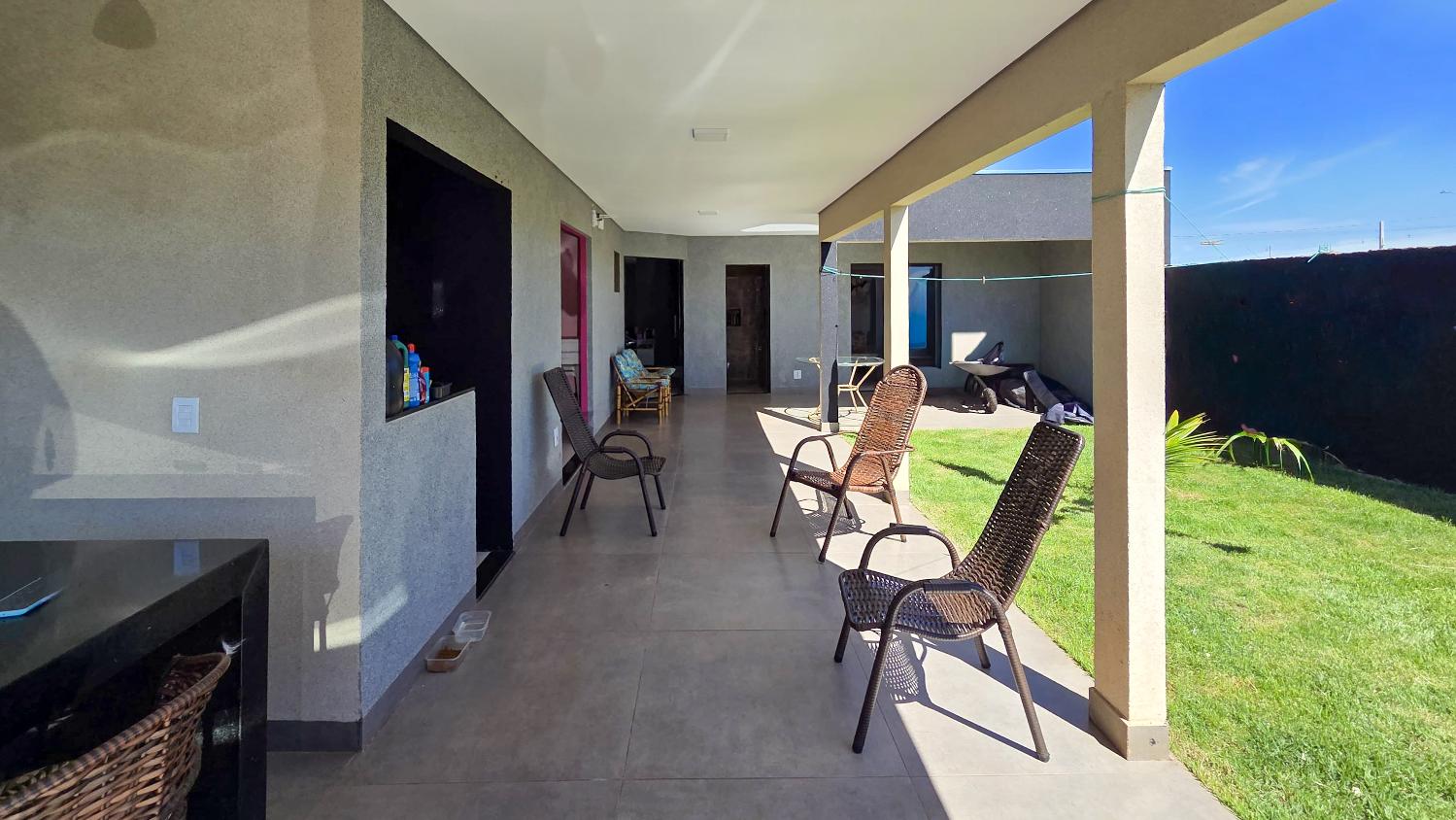 Casa, 2 quartos, 103 m² - Foto 4