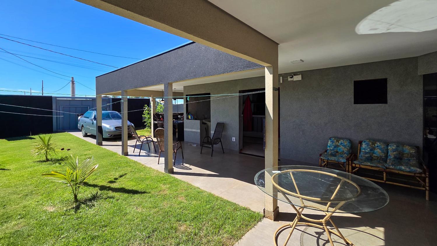 Casa, 2 quartos, 103 m² - Foto 17