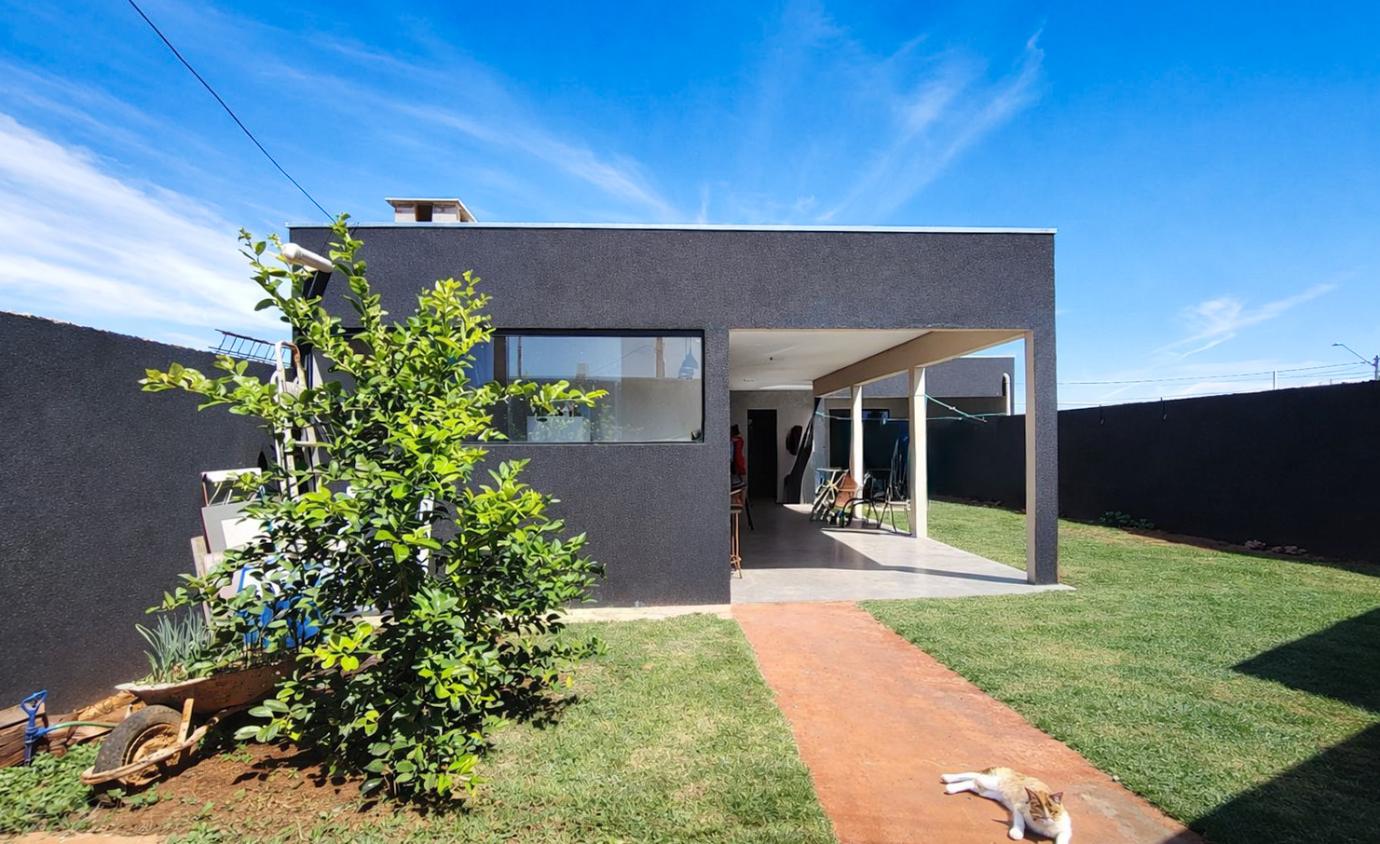 Casa, 2 quartos, 103 m² - Foto 2