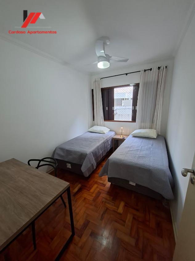 Apartamento, 2 quartos, 95 m² - Foto 4