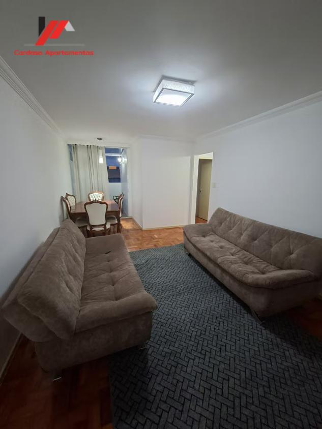 Apartamento, 2 quartos, 95 m² - Foto 3