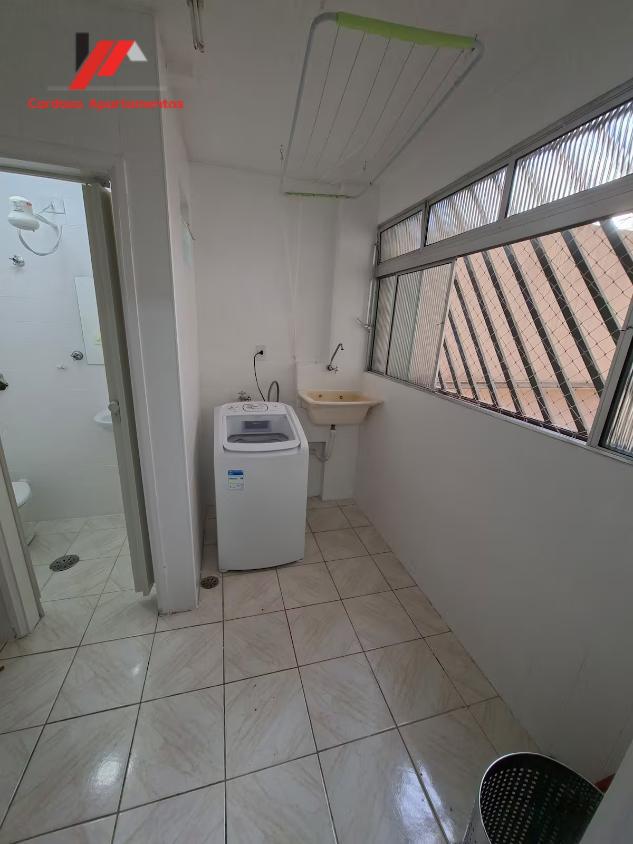 Apartamento, 2 quartos, 95 m² - Foto 8